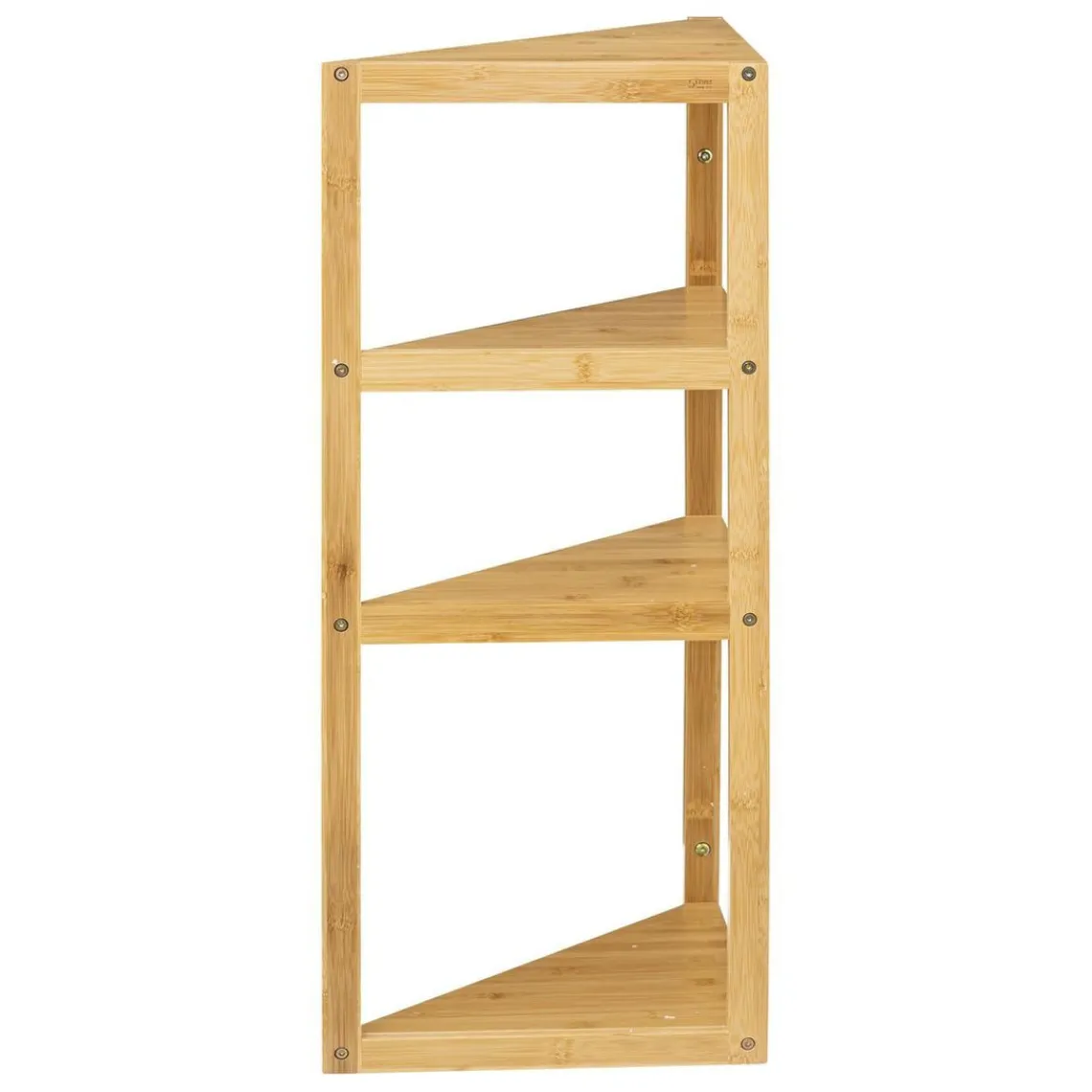 3S. x Home Étagère d'angle 3 niveaux Sale