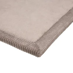 3S. x Home Étagère porte-serviette 3 niveaux bambou Hot