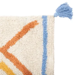 3S. x Home Tapis Hot