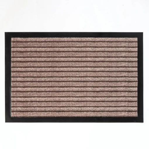 Becquet Tapis a rayures ficelle Payas Outlet