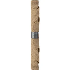 3S. x Home Tapis ajouré vent jute D120 New