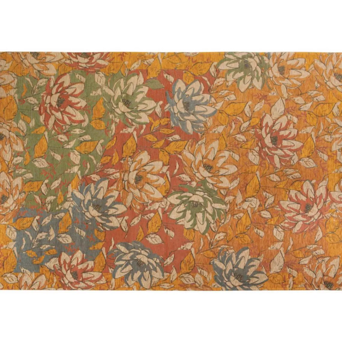 Maison Vivaraise Tapis Alba Multicolor 155 x 230 New