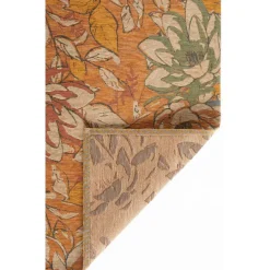 Maison Vivaraise Tapis Alba Multicolor 155 x 230 New