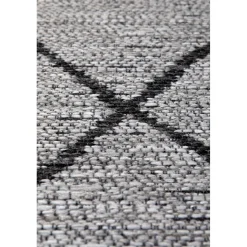 Maison Vivaraise Tapis Allan outdoor Perle Outlet