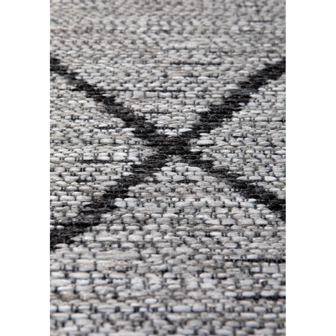 Maison Vivaraise Tapis Allan outdoor Perle Outlet