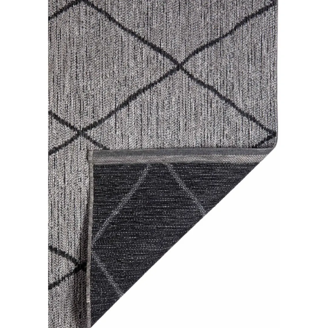 Maison Vivaraise Tapis Allan outdoor Perle Outlet