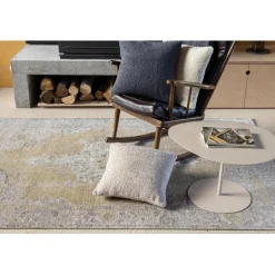 Maison Vivaraise Tapis Amel Bronze 155 x 230 Best