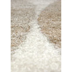 Maison Vivaraise Tapis Apolo 2 Naturel 120 x 170 New