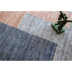 Maison Vivaraise Tapis Atlas Rouge 55 x 85 Online