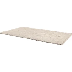 Maison Vivaraise Tapis Berry 2 Neige 160 x 230 Sale
