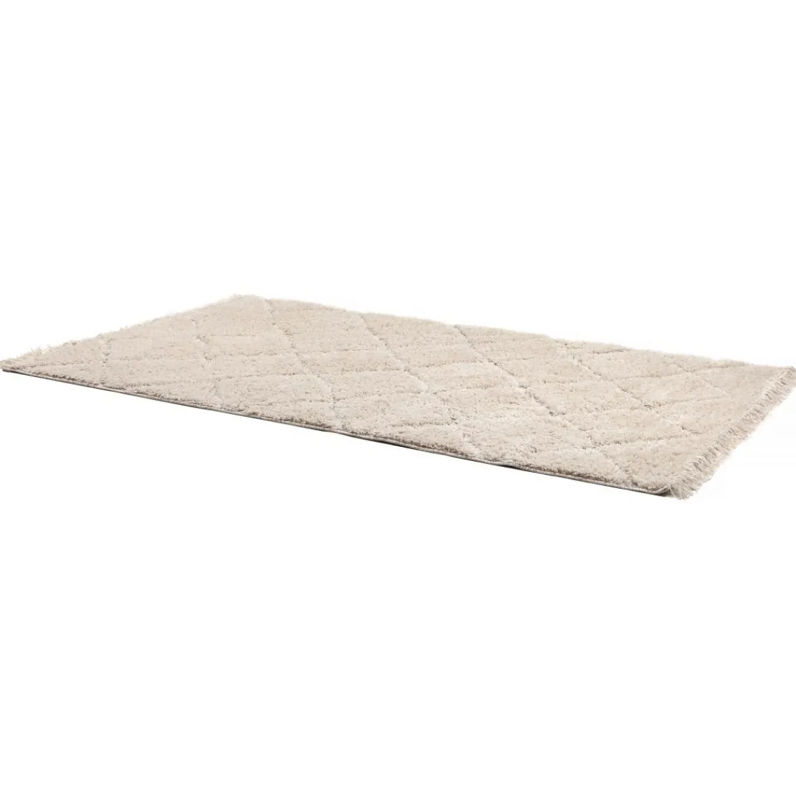 Maison Vivaraise Tapis Berry 2 Neige 160 x 230 Sale