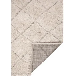 Maison Vivaraise Tapis Berry 2 Neige 160 x 230 Sale
