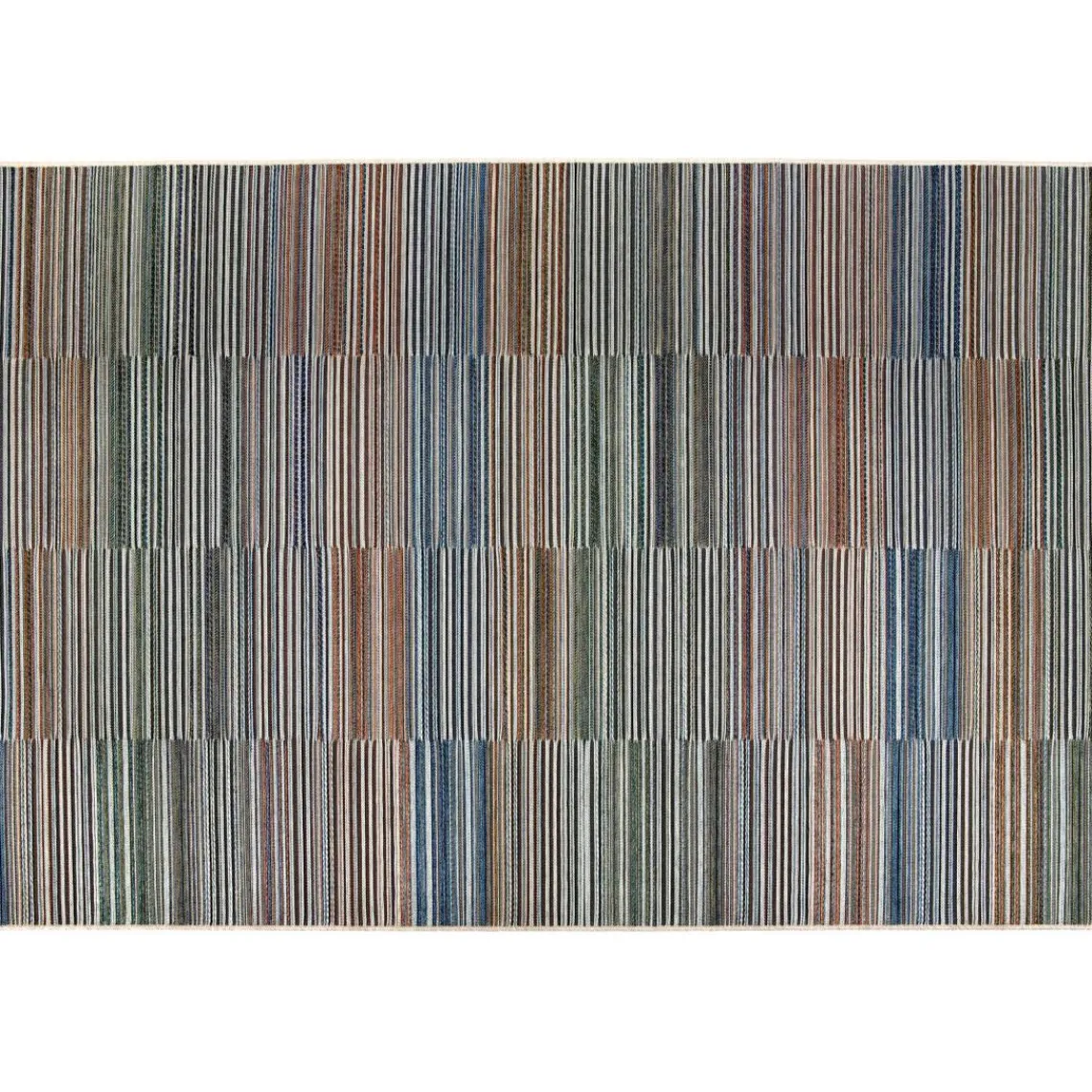 Maison Vivaraise Tapis Bianca outdoor Lagon Online