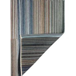 Maison Vivaraise Tapis Bianca outdoor Lagon Online