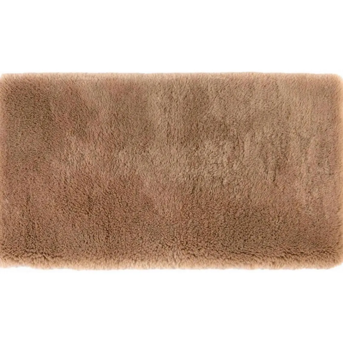 Maison Vivaraise Tapis Billy Naturel 80 x 150 x 5 cm Best
