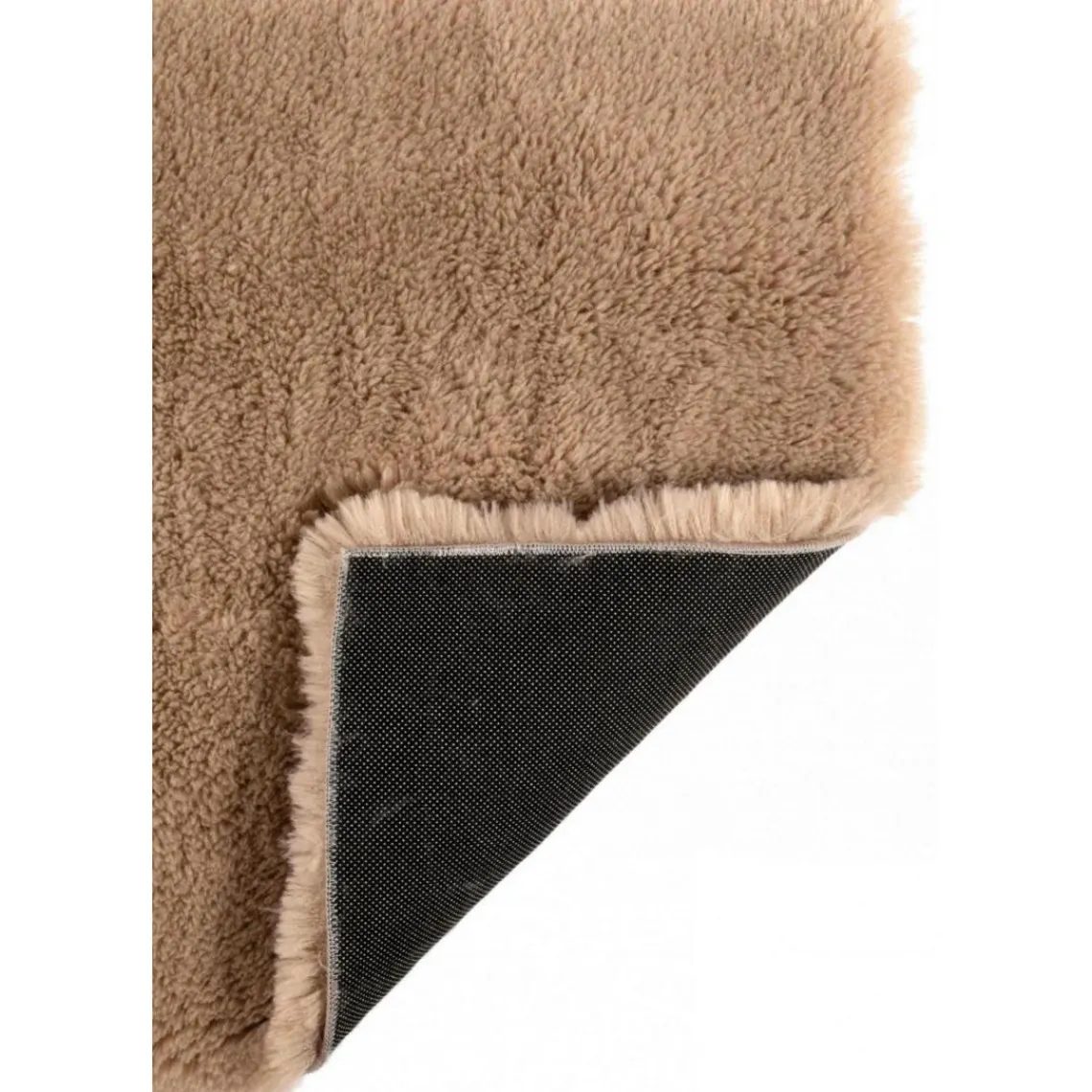 Maison Vivaraise Tapis Billy Naturel 80 x 150 x 5 cm Best