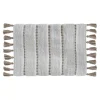 3S. x Home Tapis blanc taupe Sale
