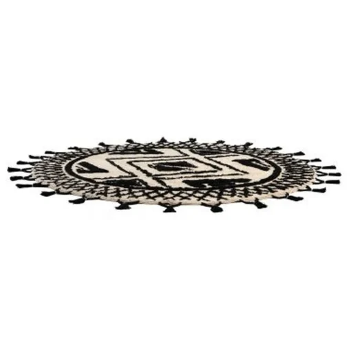 Maison Vivaraise Tapis CAMIL - Ombre Gris