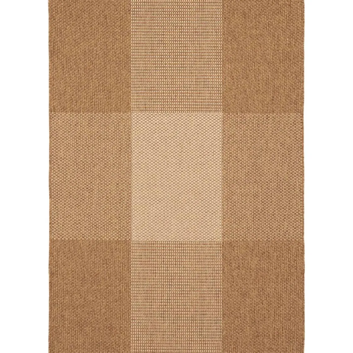 Maison Vivaraise Tapis Carry outdoor Naturel Outlet