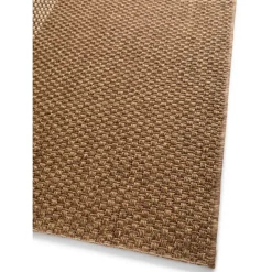 Maison Vivaraise Tapis Carry outdoor Naturel Outlet