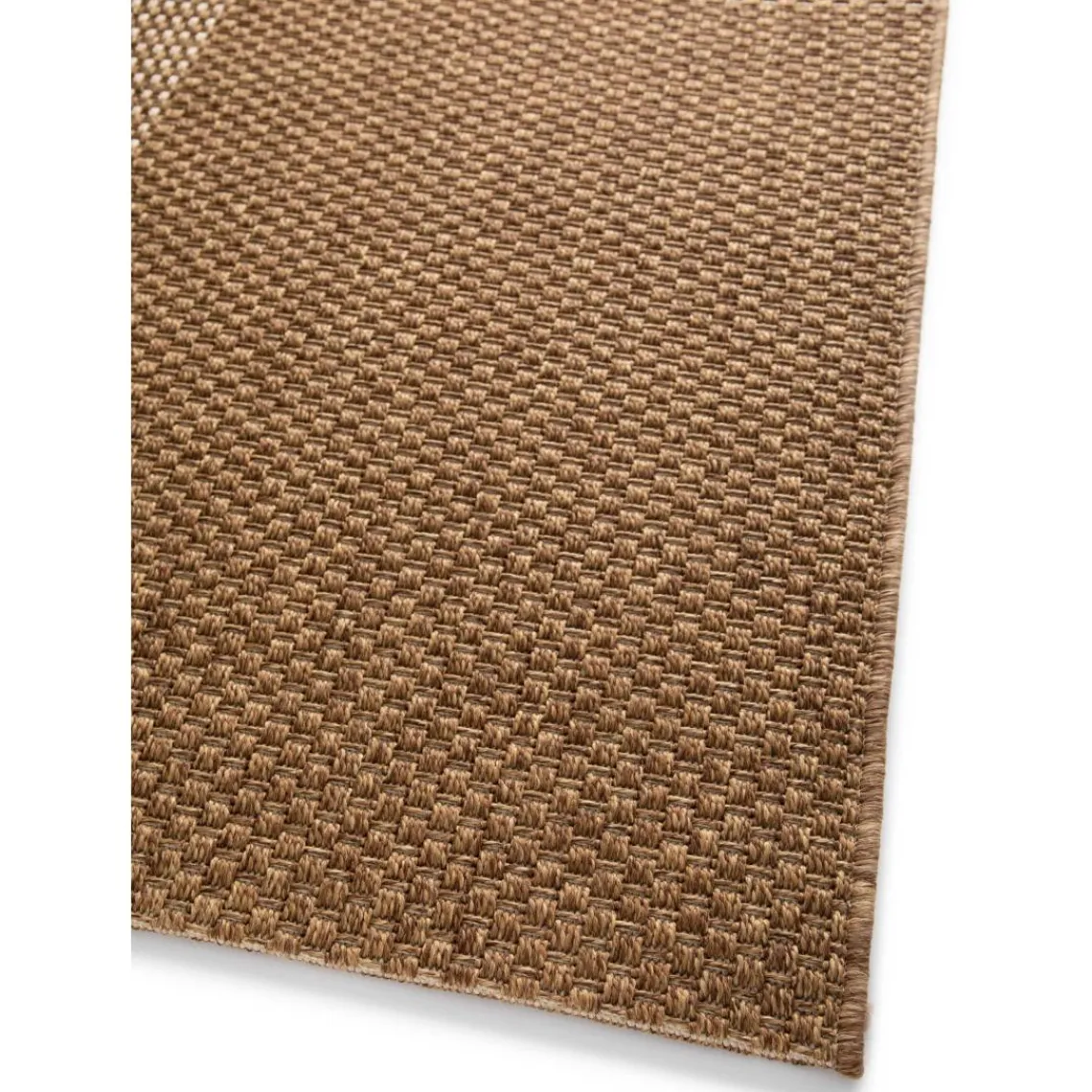Maison Vivaraise Tapis Carry outdoor Naturel Outlet