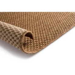 Maison Vivaraise Tapis Carry outdoor Naturel Outlet