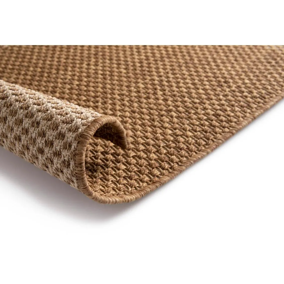 Maison Vivaraise Tapis Carry outdoor Naturel Outlet