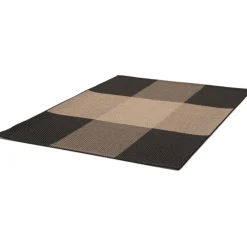 Maison Vivaraise Tapis Carry outdoor Tonnerre rectangulaire Hot