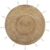 3S. x Home Tapis Cosy Jute Lurex Outlet
