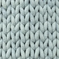 3S. x Home Tapis de bain 50x75 cm Bleu Best