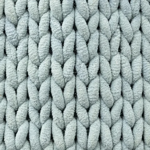 3S. x Home Tapis de bain 50x75 cm Bleu Best