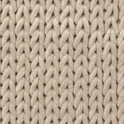 3S. x Home Tapis de bain 50x75 cm Beige Discount