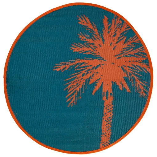 3S. x Home Tapis d'extérieur Hot