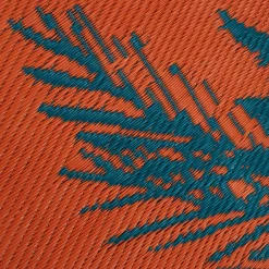 3S. x Home Tapis d'extérieur Hot