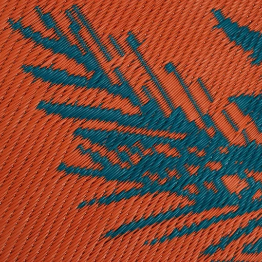 3S. x Home Tapis d'extérieur Hot