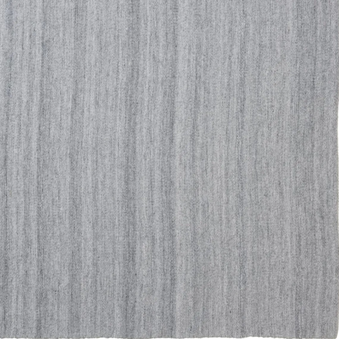 Macabane Tapis d’extérieur gris chiné QUENTIN