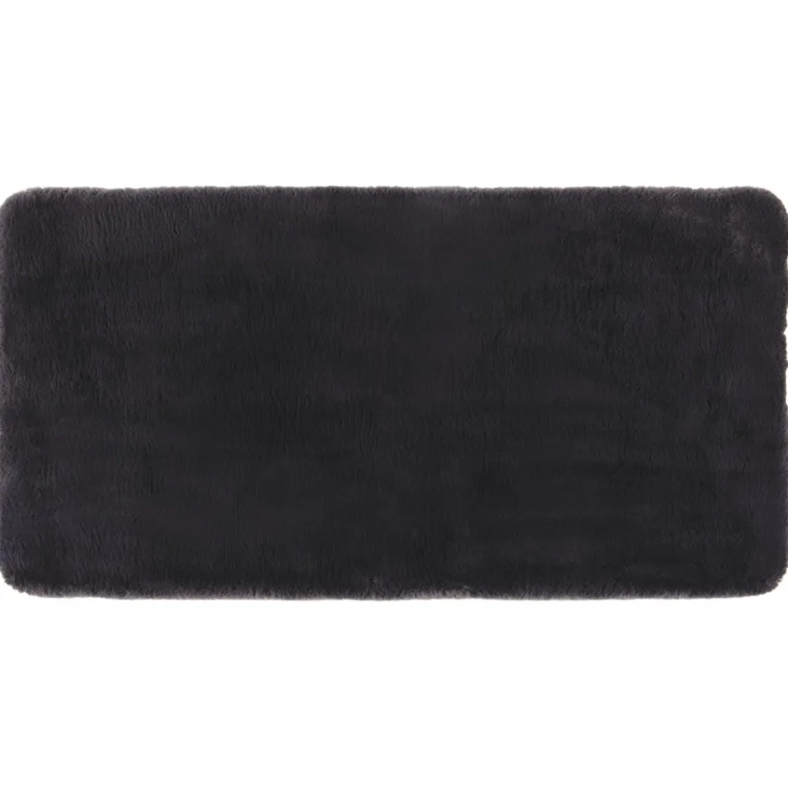 Maison Vivaraise Tapis Eddy Ombre 70 x 140 Gris clair Best