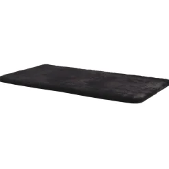 Maison Vivaraise Tapis Eddy Ombre 70 x 140 Gris clair Best