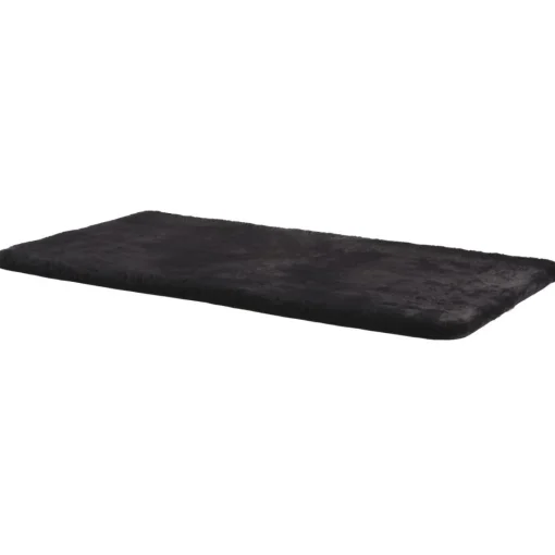 Maison Vivaraise Tapis Eddy Ombre 70 x 140 Gris clair Best