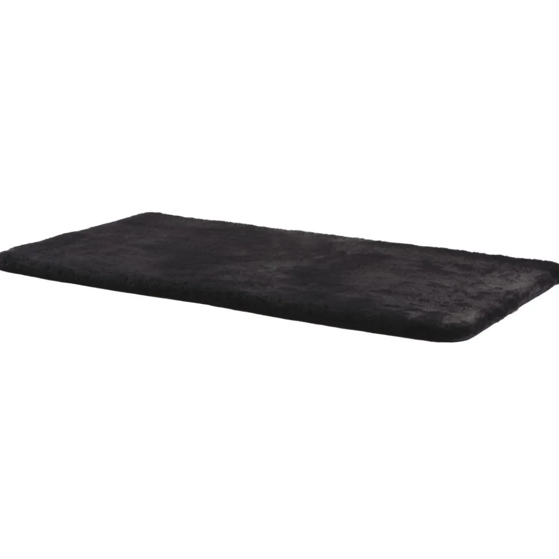 Maison Vivaraise Tapis Eddy Ombre 70 x 140 Gris clair Best