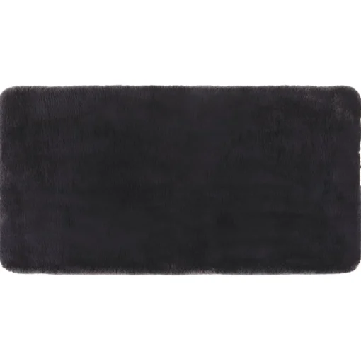 Maison Vivaraise Tapis Eddy Ombre 70 x 140 Gris clair Best