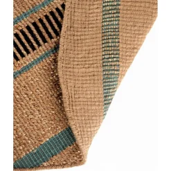 Maison Vivaraise Tapis Eden Quartz diamètre 160 cm New