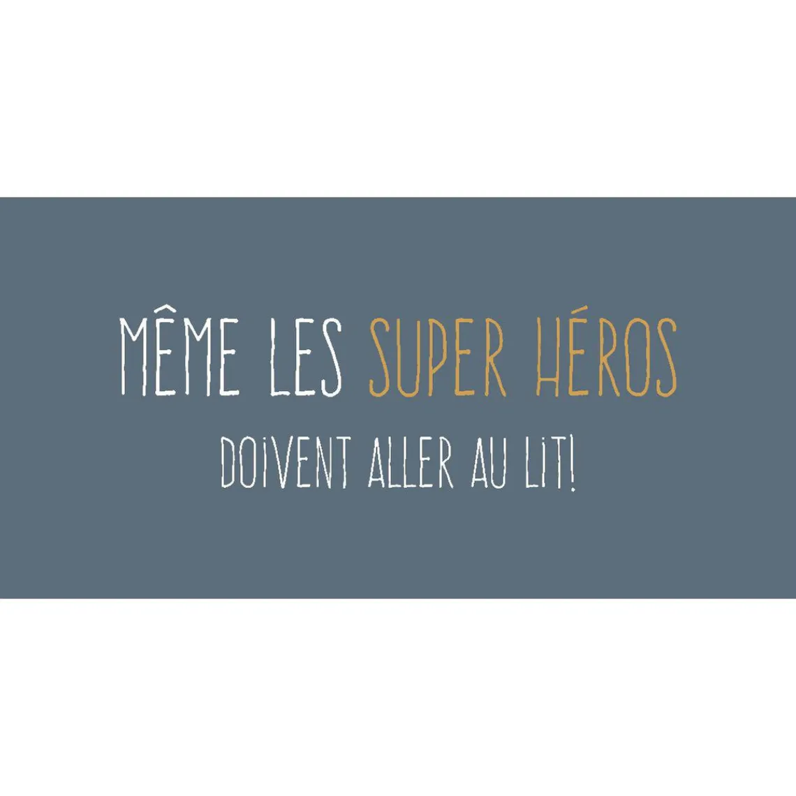 Today Tapis Enfant 60 X 120 cm Bleu Sale