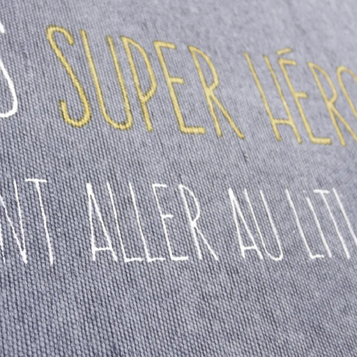 Today Tapis Enfant 60 X 120 cm Bleu Sale