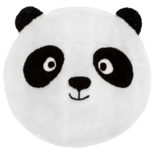 3S. x Home Tapis enfant panda