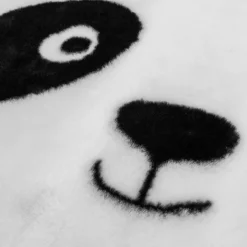 3S. x Home Tapis enfant panda