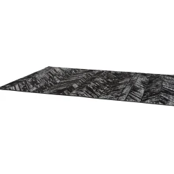 Maison Vivaraise Tapis Evora outdoor 160 x 230 Noir Sale
