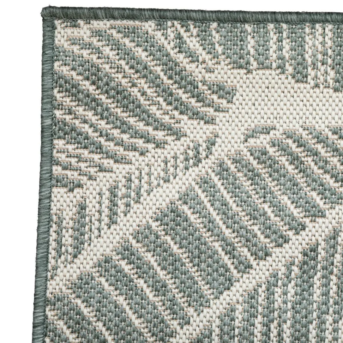 3S. x Home Tapis extérieur et intérieur 120x160 Vert New