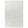 3S. x Home Tapis fausse fourrure Couka blanc New