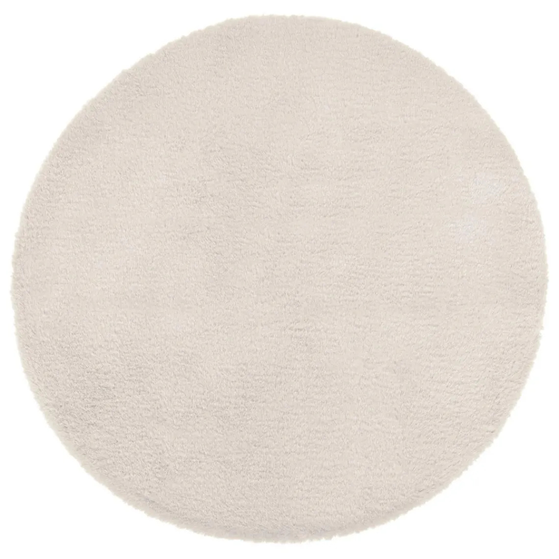 3S. x Home Tapis four extra doux ivoire Discount